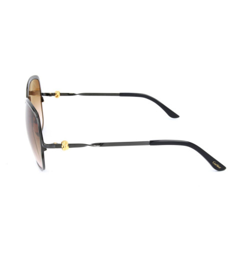 Ochelari de soare femei CARTIER CT0090S – lux exclusivist & rafinament