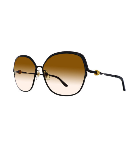 Ochelari de soare femei CARTIER CT0090S – lux exclusivist & rafinament