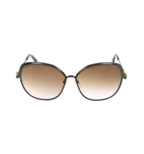 Ochelari de soare femei CARTIER CT0090S – lux exclusivist & rafinament
