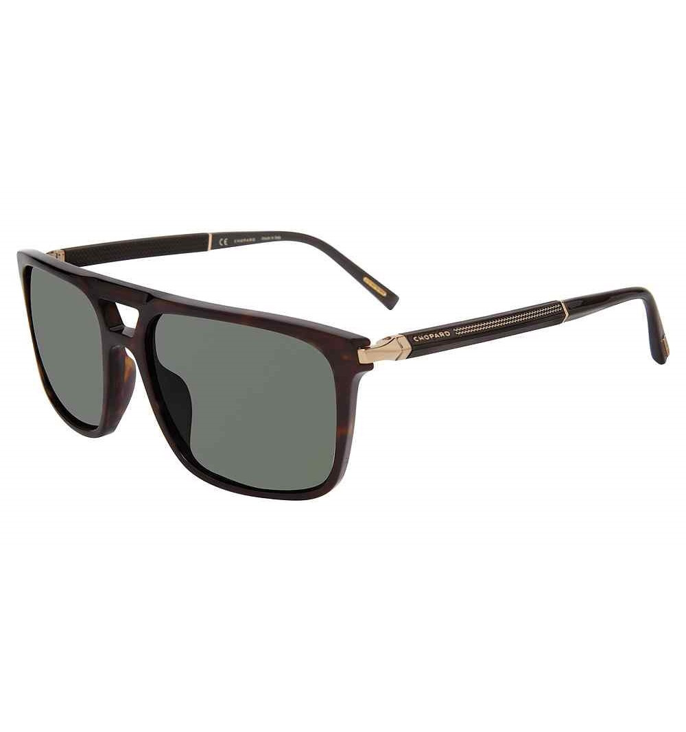 Ochelari de soare dama CHOPARD SCH311 – lux rafinat & protecție UV