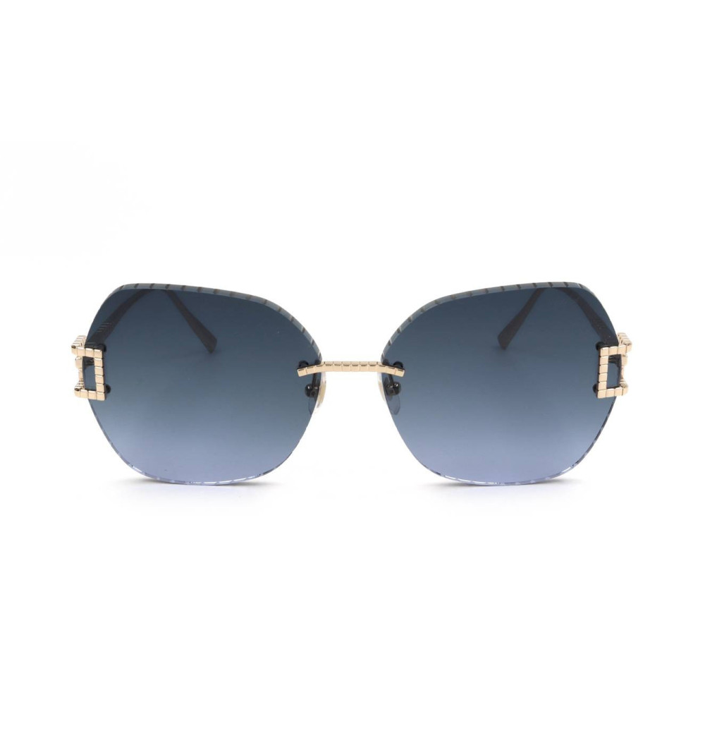 Ochelari de soare dama eleganți CHOPARD SCHG31M – lux rafinat & protecție UV