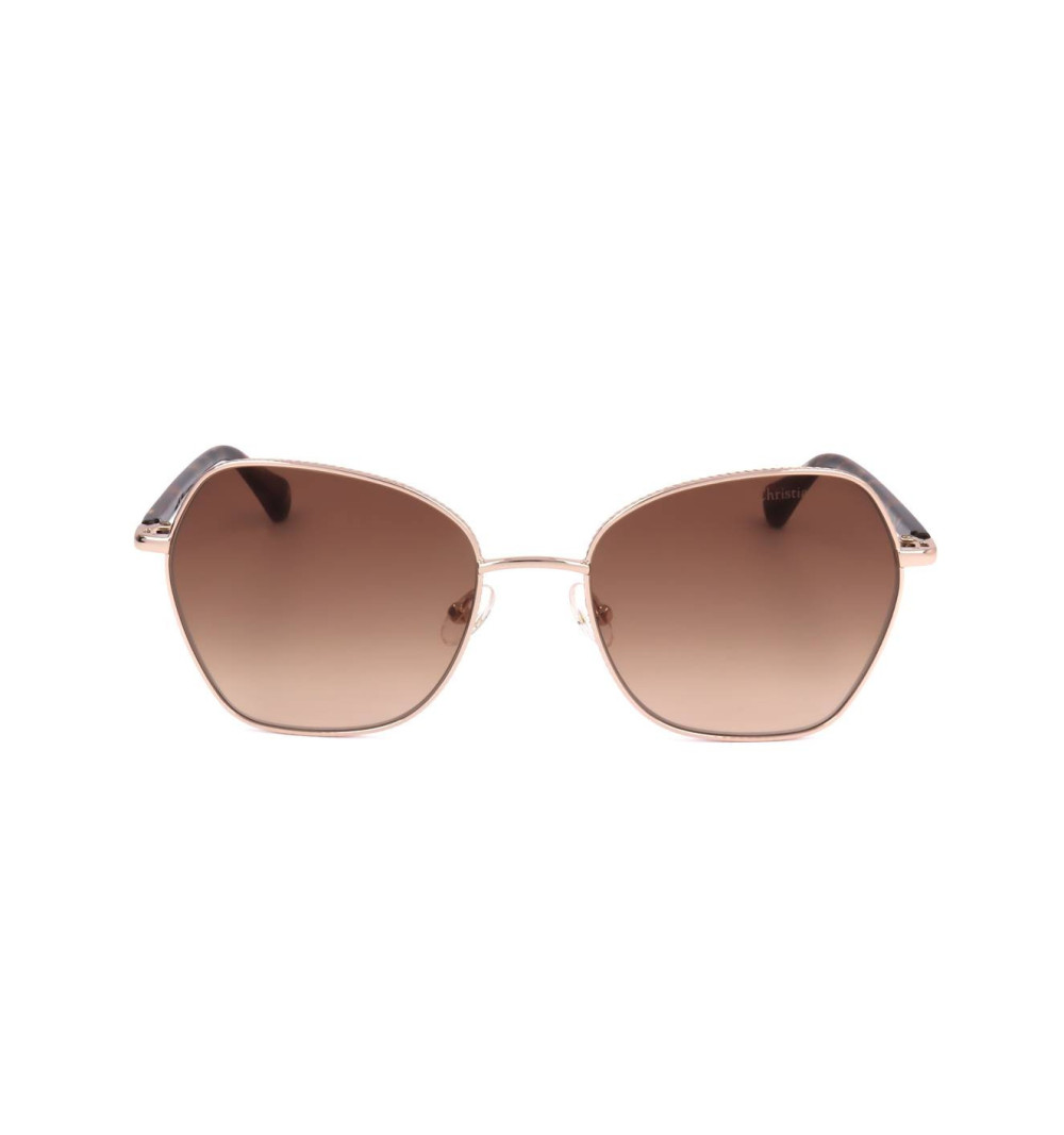 Ochelari de soare dama pătrați CHRISTIAN LACROIX CL9033 protecție UV400