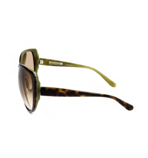 Ochelari de soare DEREK LAM CARM – design minimalist & chic