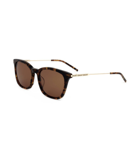 Ochelari de soare dama DKNY DK708S – stil urban-chic & protecție UV