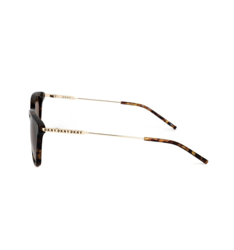 Ochelari de soare dama DKNY DK708S – stil urban-chic & protecție UV