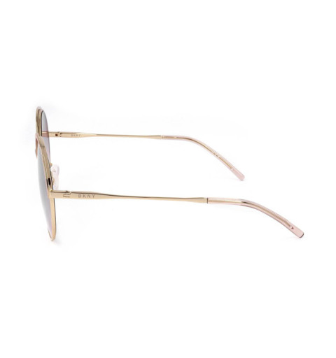 Ochelari de soare dama DKNY DK115S – stil urban-chic & protecție UV