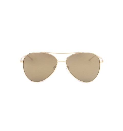 Ochelari de soare dama DONNA KARAN DO102S 2 – eleganță modernă & UV