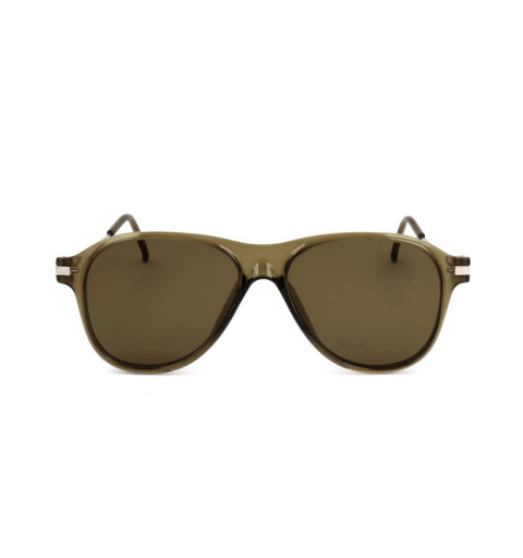 Ochelari de soare unisex DRIES VAN NOTEN by Linda Farrow DVN34 – lux avangardist
