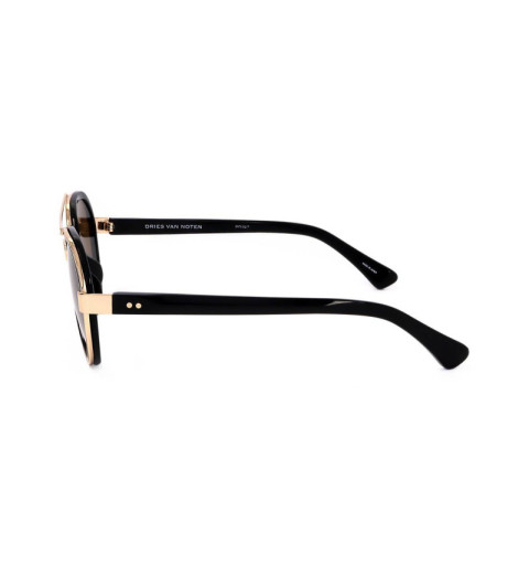 Ochelari DRIES VAN NOTEN by Linda Farrow DVN82 – lux avangardist