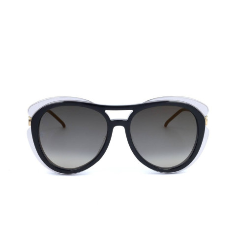 Ochelari de soare femei cu protecție UV400 ELIE SAAB ES 035/G/S – eleganță couture & UV