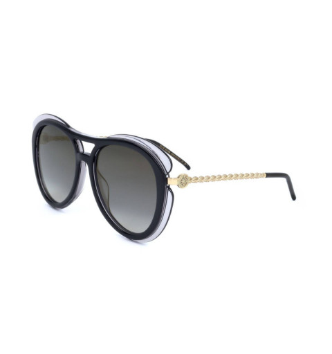 Ochelari de soare femei cu protecție UV400 ELIE SAAB ES 035/G/S – eleganță couture & UV