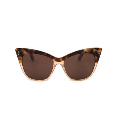Ochelari de soare dama ERDEM by Linda Farrow EDM22 – lux exclusivist