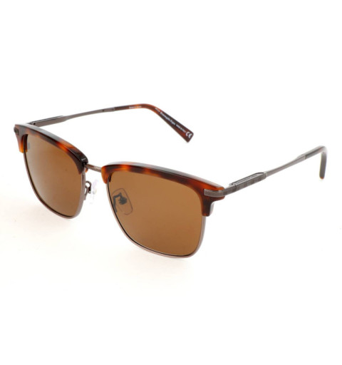 Ochelari de soare ERMENEGILDO ZEGNA EZ0092-D – eleganță masculină