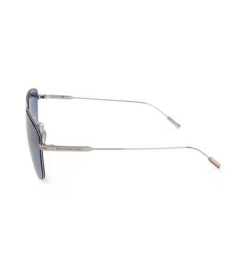 Ochelari de soare ERMENEGILDO ZEGNA EZ0188-D 2 – eleganță masculină