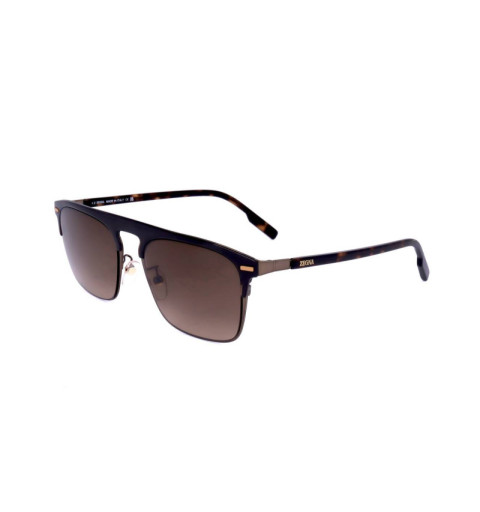 Ochelari de soare ERMENEGILDO ZEGNA EZ0216-H – eleganță masculină