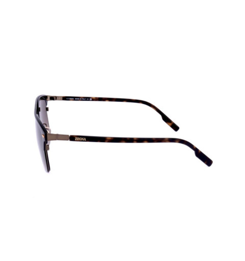 Ochelari de soare ERMENEGILDO ZEGNA EZ0216-H – eleganță masculină