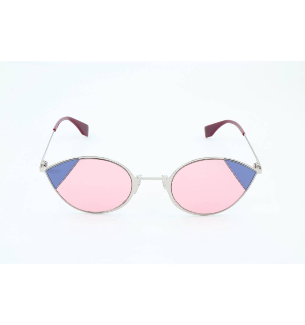 Ochelari de soare dama cat eye moderni FENDI FF 0342/S – design statement & lux italian