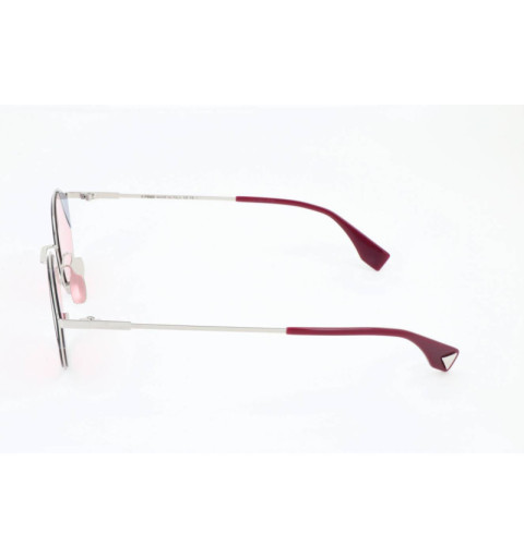Ochelari de soare dama cat eye moderni FENDI FF 0342/S – design statement & lux italian