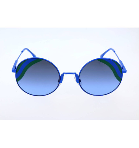 Ochelari de soare FENDI FF 0248/S – design statement & lux italian
