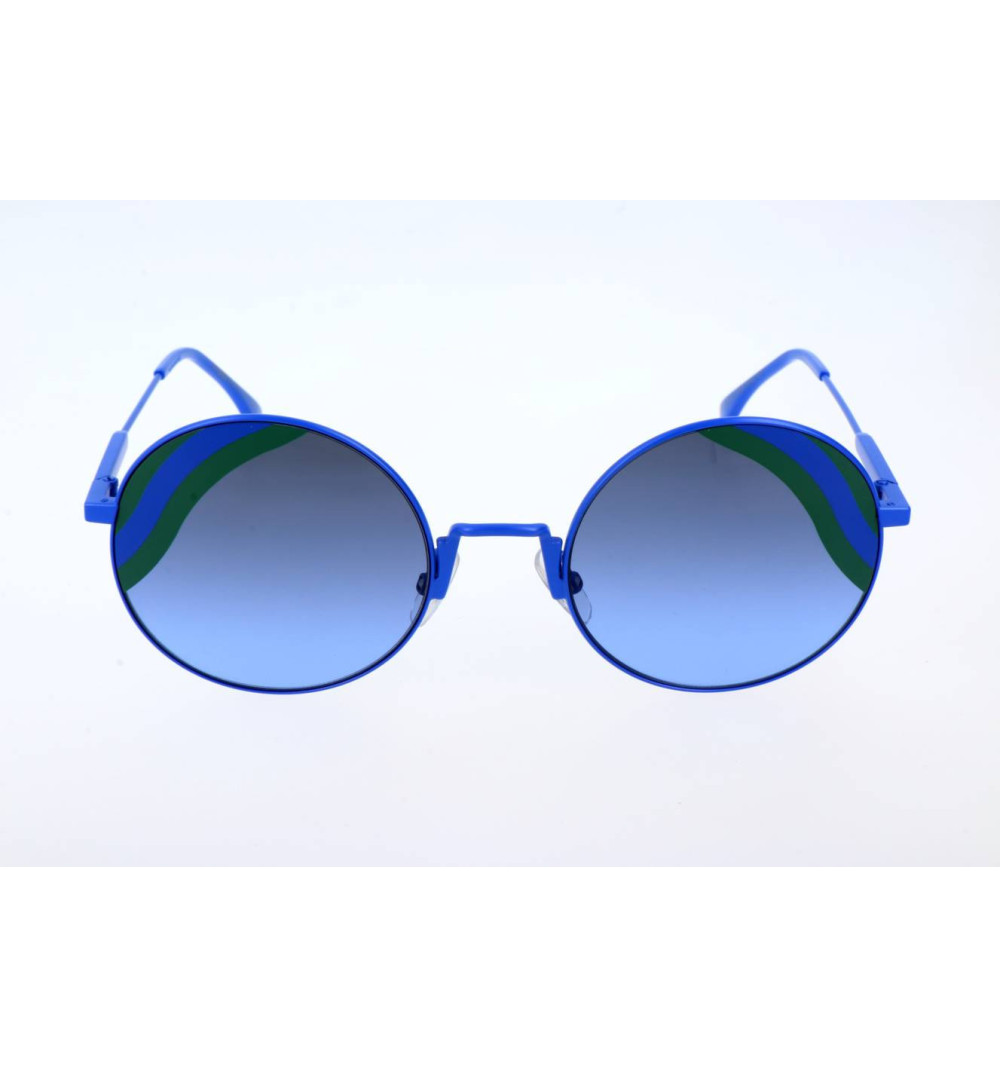 Ochelari de soare FENDI FF 0248/S – design statement & lux italian