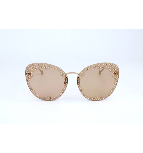 Ochelari de soare dama FERRAGAMO SF178SR – eleganță italiană & UV