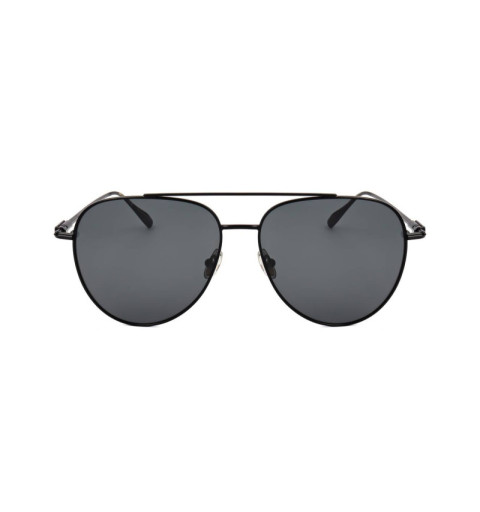 Ochelari de soare barbati FERRAGAMO SF308S – eleganță italiană & UV