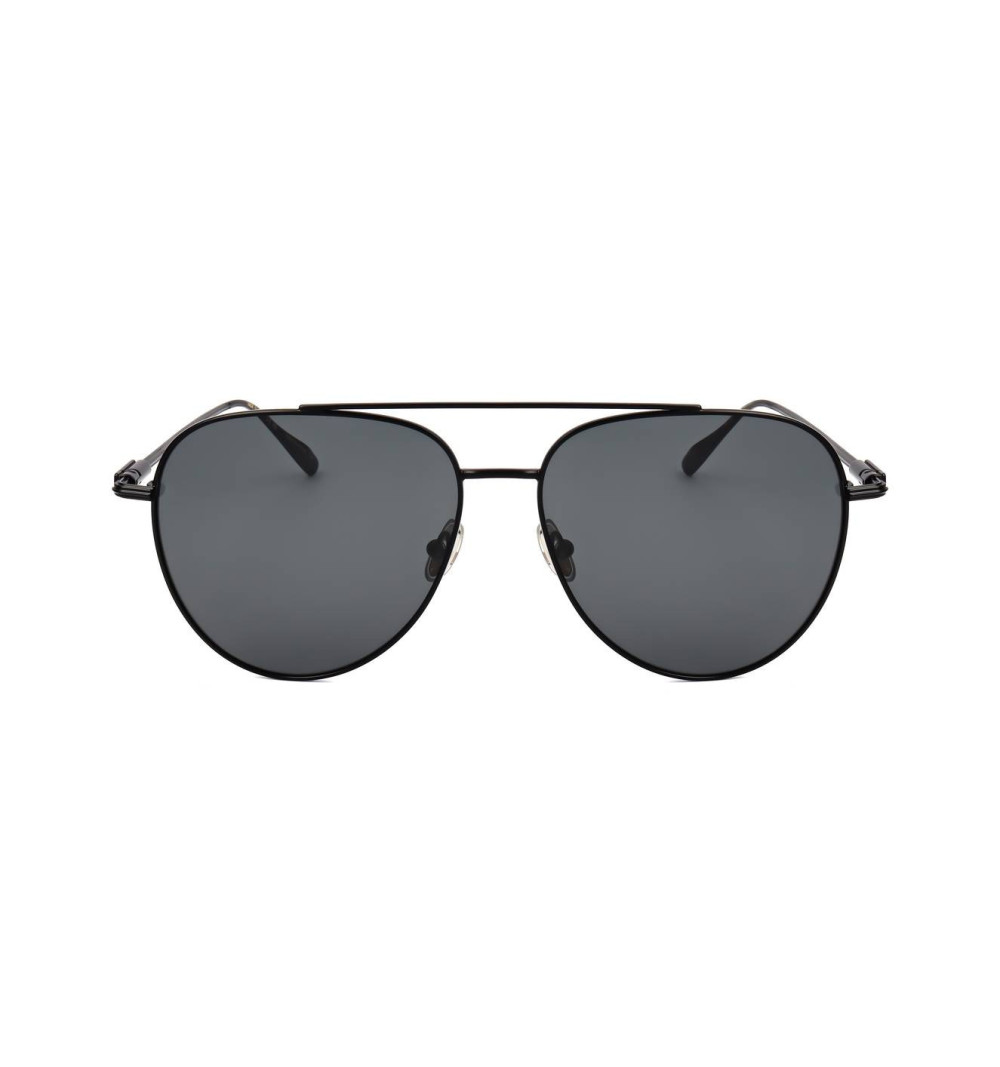 Ochelari de soare barbati FERRAGAMO SF308S – eleganță italiană & UV