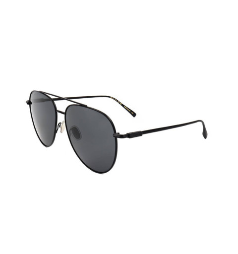 Ochelari de soare barbati FERRAGAMO SF308S – eleganță italiană & UV