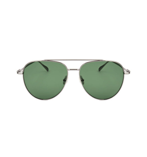 Ochelari de soare bărbați FERRAGAMO SF308S 2 – eleganță italiană & UV