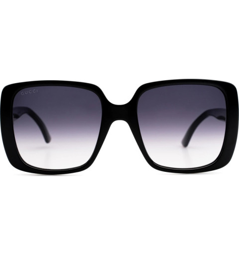 Ochelari de soare patrati dama GUCCI GG0632S protectie UV400– lux italian
