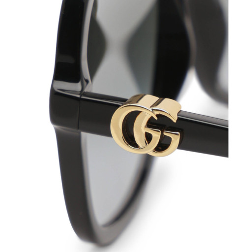 Ochelari de soare dama patrati GUCCI GG1178S protect UV400
