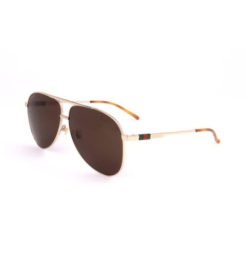 Ochelari de soare barbati aviator GUCCI GG1677S – lux italian & design statement