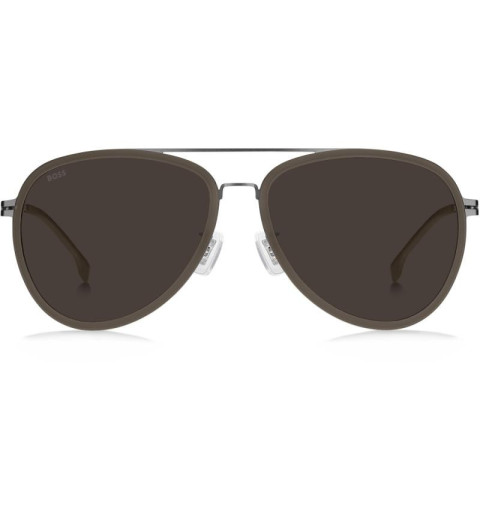 Ochelari de soare barbati HUGO BOSS 1466/F/SK– eleganță contemporană
