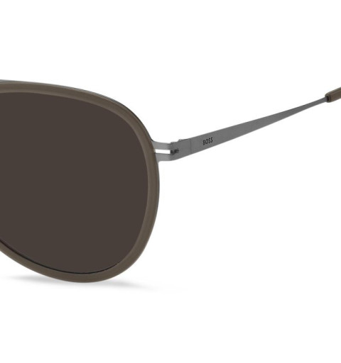 Ochelari de soare barbati HUGO BOSS 1466/F/SK– eleganță contemporană