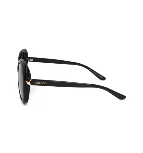 Ochelari de soare dama JIMMY CHOO AMADA/S – eleganță glam de lux