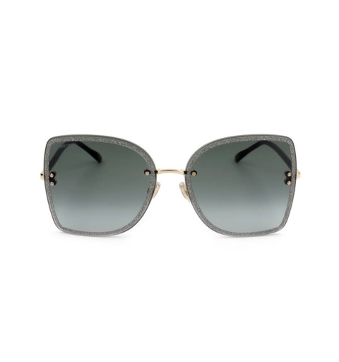 Ochelari de soare patrati dama JIMMY CHOO LETI/S protecție UV400 – eleganță glam