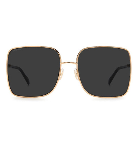 Ochelari de soare dama JIMMY CHOO ALIANA/S – eleganță glam de lux