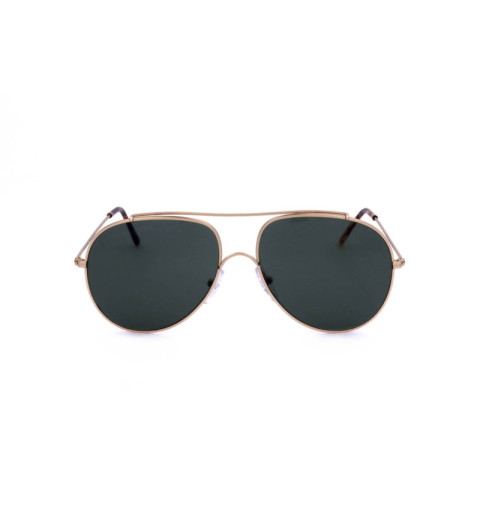 Ochelari de soare barbati L.G.R Kilimanjaro 2 – stil aviator vintage