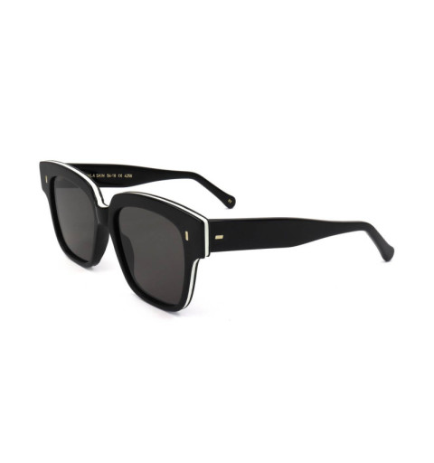 Ochelari de soare dama L.G.R Dakhla Skin – lux exotic artizanal