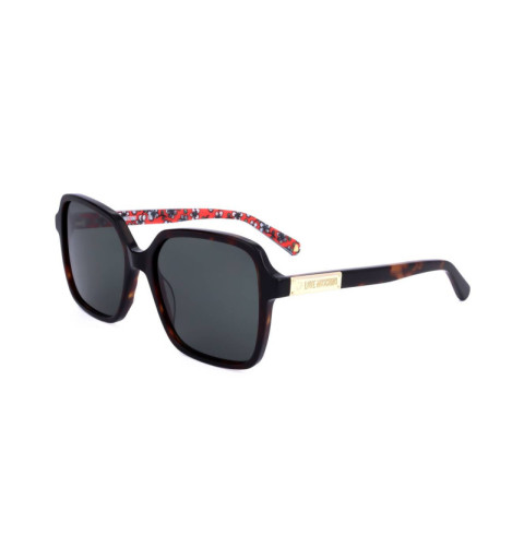 Ochelari de soare dama LOVE MOSCHINO MOL032/S – stil chic modern