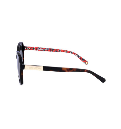 Ochelari de soare dama LOVE MOSCHINO MOL032/S 2 – stil chic modern