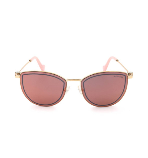 Ochelari de soare dama MONCLER ML0085 – sport-lux și protecție UV