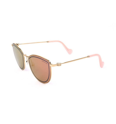 Ochelari de soare dama MONCLER ML0085 – sport-lux și protecție UV