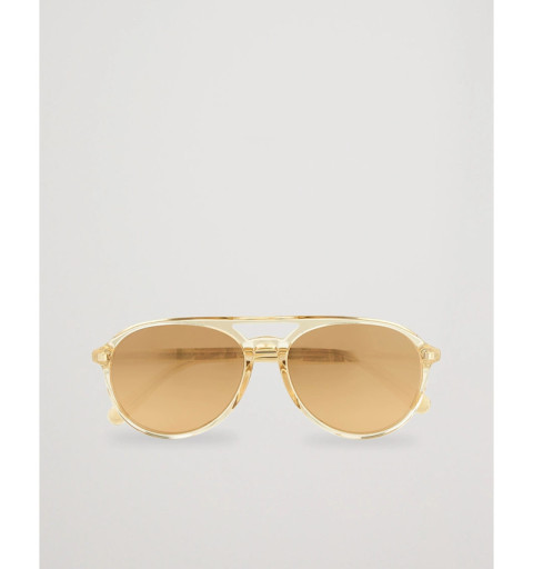 Ochelari de soare originali MONCLER ML0228 2 – design sport-lux modern