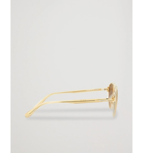 Ochelari de soare originali MONCLER ML0228 2 – design sport-lux modern
