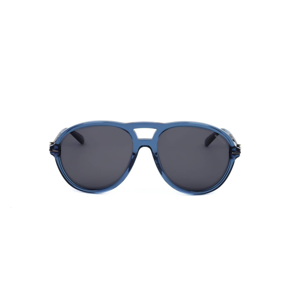 Ochelari de soare barbati originali MONCLER ML0288 – design sport-lux modern