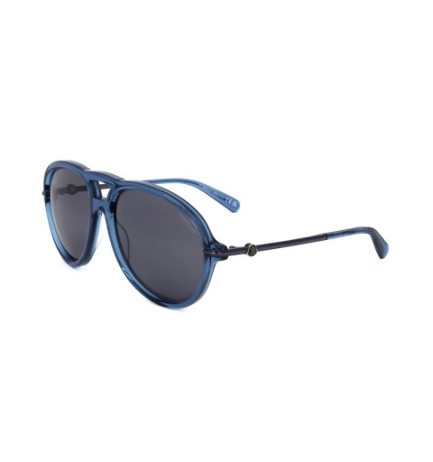 Ochelari de soare barbati originali MONCLER ML0288 – design sport-lux modern
