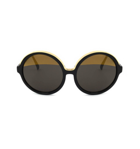 Ochelari de soare NO.21 by LINDA FARROW N21S1 – lux modern