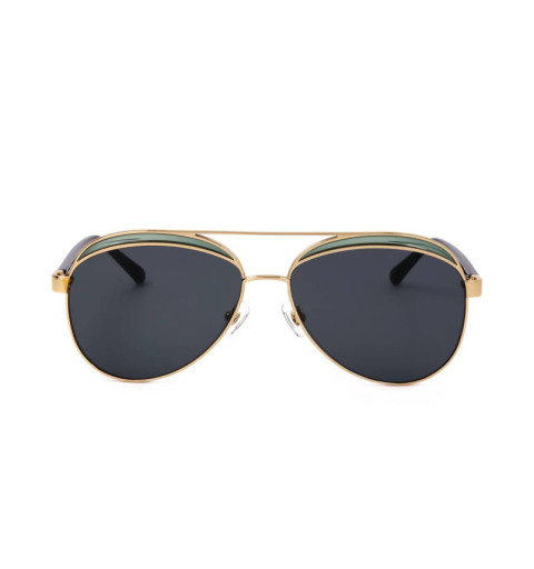 Ochelari de soare NO.21 by LINDA FARROW N21S6 – lux modern