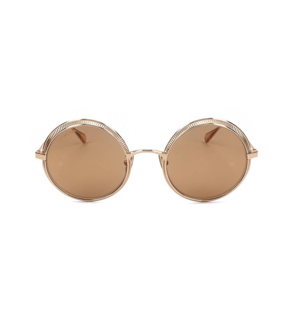 Ochelari de soare femei OMEGA OM0016-H – eleganță elvețiană